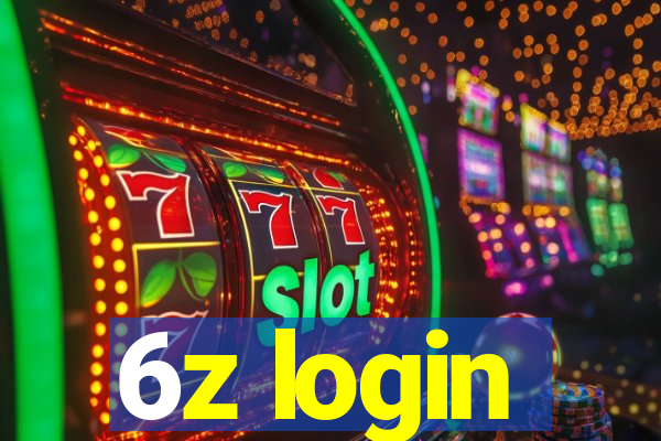 6z login